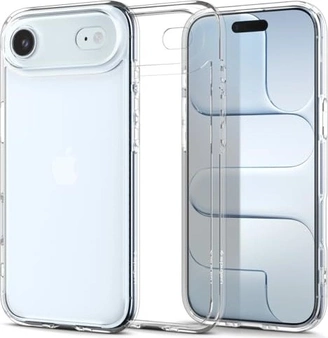 Spigen Ultra hybrid для Apple iPhone Air crystal clear
