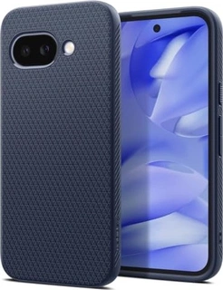 Spigen liquid Air для Google Pixel 9a морская волна синий