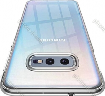 Spigen liquid Crystal for Samsung Galaxy S10e transparent 