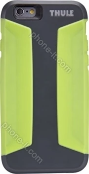 Thule Atmos X3 for Apple iPhone 6/6s grey/green