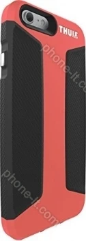 Thule Atmos X4 for Apple iPhone 7/8 orange/black