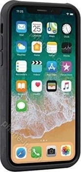 Topeak RideCase incl. mounting for Apple iPhone X/XS