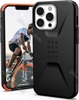 UAG Civilian case for Apple iPhone 13 Pro black
