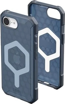 UAG Essential Armor для Apple iPhone 16e Cloud синий
