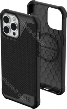 UAG Metropolis LT for MagSafe iPhone 13 Pro Max 5G case