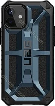 UAG Monarch case for Apple iPhone 12 mini Mallard