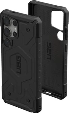 UAG Pathfinder case для Самсунг Галакси S25 Ультра черный