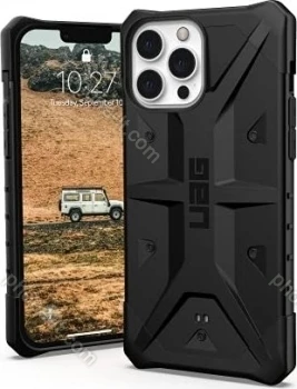 UAG Pathfinder case for Apple iPhone 13 Pro Max black