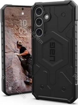 UAG Pathfinder case for Samsung Galaxy S24+ black