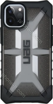 UAG Plasma case for Apple iPhone 12 mini Ash