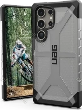 UAG Plasma case for Samsung Galaxy S24 Ultra Ice