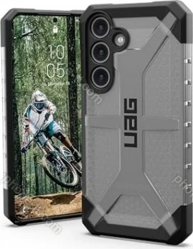 UAG Plasma case for Samsung Galaxy S24 Ice