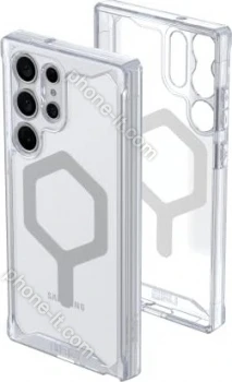 UAG Plyo Pro case for Samsung Galaxy S23 Ultra Ice