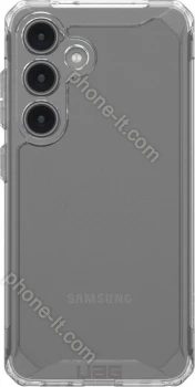 UAG Plyo case for Samsung Galaxy S24 Ice