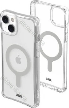 UAG Plyo case with MagSafe for Apple iPhone 14 Plus Ice