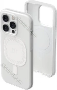 UAG [U] Lucent 2.0 case with MagSafe for Apple iPhone 14 Pro Marshmallow