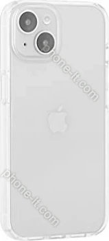 Wentronic Goobay PureFlex for Apple iPhone 14 transparent