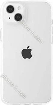 Wentronic Goobay PureFlex for Apple iPhone 14 Plus transparent