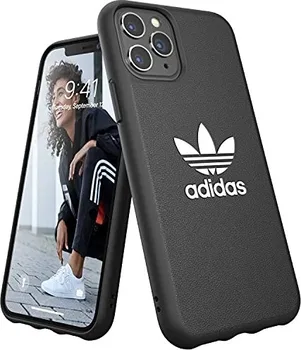 adidas Moulded case для Apple iPhone 11 Pro black/white