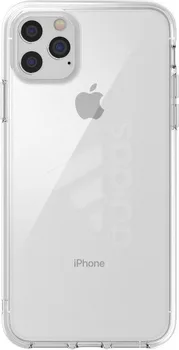 adidas SP Pocket case для Apple iPhone 11 Pro Max transparent