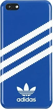 adidas Hard Case для Apple iPhone 5c Blue/White