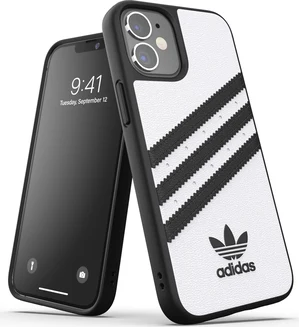 adidas Moulded Case Samba для Apple iPhone 12 Mini White/Black