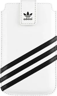 adidas Universal Sleeve XXL White/Black