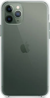 Apple Clear Case для iPhone 11 Pro Transparent