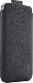 Belkin Pocket Case для Apple iPhone 5 Black