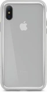 Belkin SheerForce Elite Case для Apple iPhone X Silver