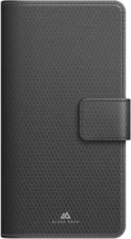 Black Rock 2-In-1 Wallet для Samsung Galaxy A56 5G Black