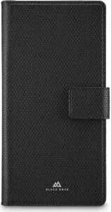 Black Rock 2-In-1 Wallet для Samsung Galaxy A57 5G Black