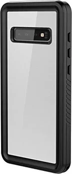 Black Rock 360° Hero Case для Samsung Galaxy S10+ Black