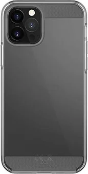 Black Rock Air Robust Case для Apple iPhone 12 Pro Max Transparent