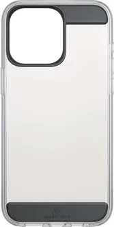 Black Rock Air Robust Case для Apple iPhone 15 Pro Max Black