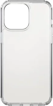 Black Rock Clear Protection Case для Apple iPhone 15 Pro Max Transparent
