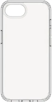 Black Rock Clear Protection Case для Apple iPhone 16e Transparent