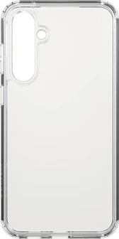 Black Rock Clear Protection Case для Samsung Galaxy S23 FE Transparent