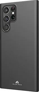 Black Rock Fitness Case для Samsung Galaxy S22 Ultra Black