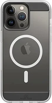 Black Rock Mag Air Protection Cover для Apple iPhone 14 Pro Max Black