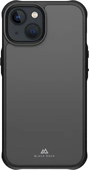 Black Rock Robust Case для Apple iPhone 14 Gray
