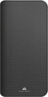 Black Rock Slim Folio Booklet для Samsung Galaxy A35 5G Black
