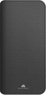 Black Rock Slim Folio Booklet для Samsung Galaxy A56 5G Black