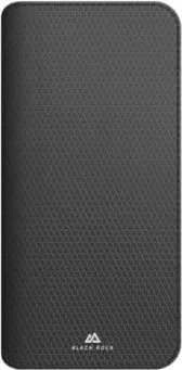 Black Rock Slim Folio Booklet для Samsung Galaxy S23 FE Black