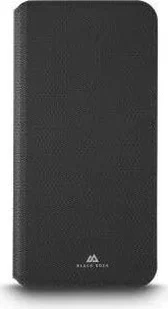 Black Rock Slim Folio Booklet для Samsung Galaxy A37 5G Black