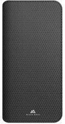Black Rock Slim Folio Booklet для Samsung Galaxy A16/A16 5G Black
