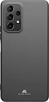 Black Rock Fitness Case для Samsung Galaxy A53 5G Black