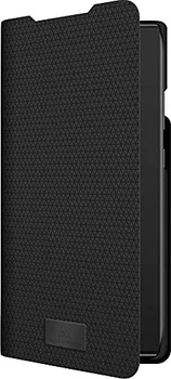 Black Rock The Standard Booklet для Samsung Galaxy Note 20 Ultra Black