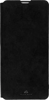 Black Rock The Statement Booklet для Samsung Galaxy S10+ Black