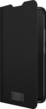 Black Rock The Standard Booklet для Samsung Galaxy A32 5G Black